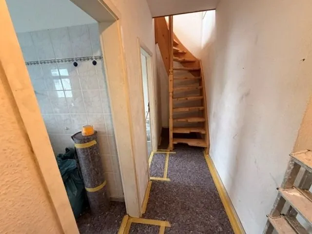 2-Zimmer Maisonettewohnung mit Terrasse in Berlin Köpenick! — photo 1